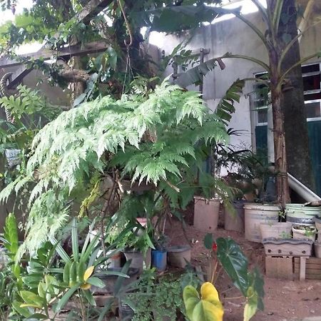 A Pousada El Caleuche Rio das Ostras Exterior foto